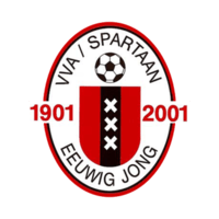 VVA Logo - VVA Spartaan