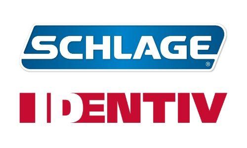 Schlage Logo - Allegion Integrates Schlage Locks With Identiv Software, Controller ...