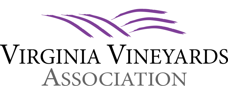 VVA Logo - Virginia Vineyards Association