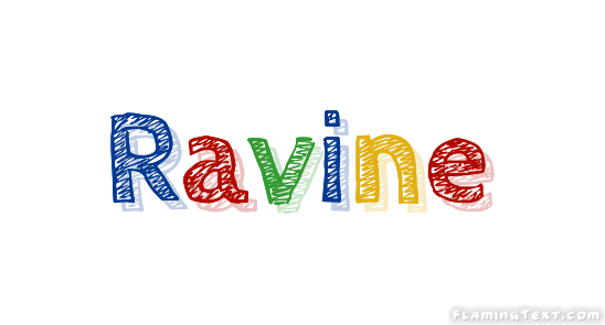 Ravine Logo - United States of America Logo | Free Logo Design Tool from Flaming Text