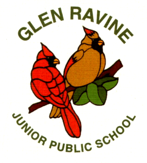 Ravine Logo - Glen Ravine Jr. Public School