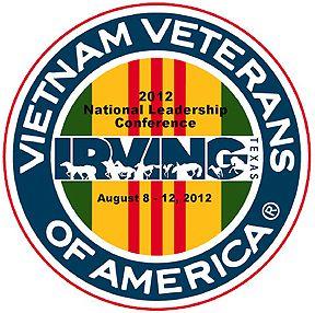 VVA Logo - Welcome To Vietnam Veterans of America