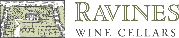 Ravine Logo - Ravines Wine Cellars. Pioneer of Finger Lakes Wine