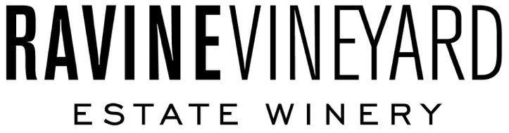 Ravine Logo - Ravine Vineyard