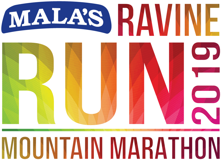 Ravine Logo - Ravine Run Panchgani Mountain Marathon