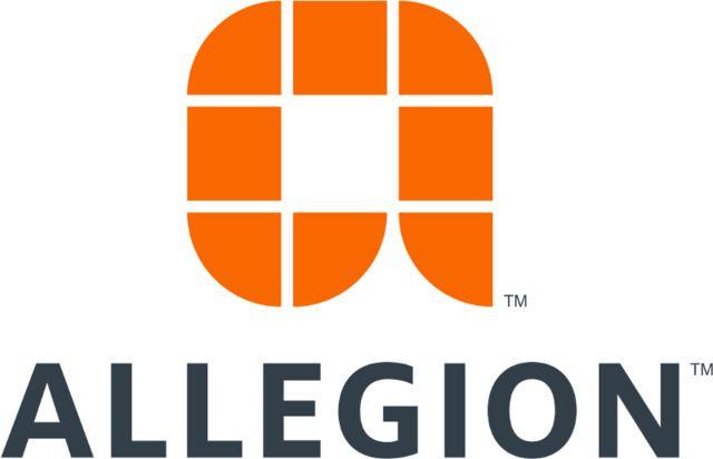 Schlage Logo - Allegion moves readers, credentials to Schlage portfolio