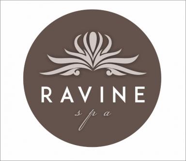 Ravine Logo - Spa In Viman Nagar, Pune