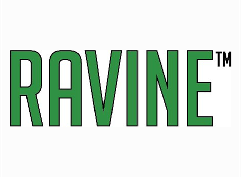 Ravine Logo - RAVINE™