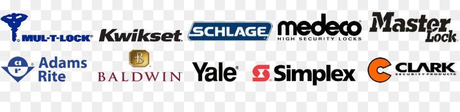 Schlage Logo - Logo Text png download*300 Transparent Logo png Download