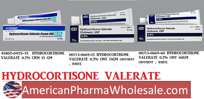 TaroPharma Logo - Rx Item-Hydrocortisone Valerate 0.2% Cream 15gm By Taro Pharma