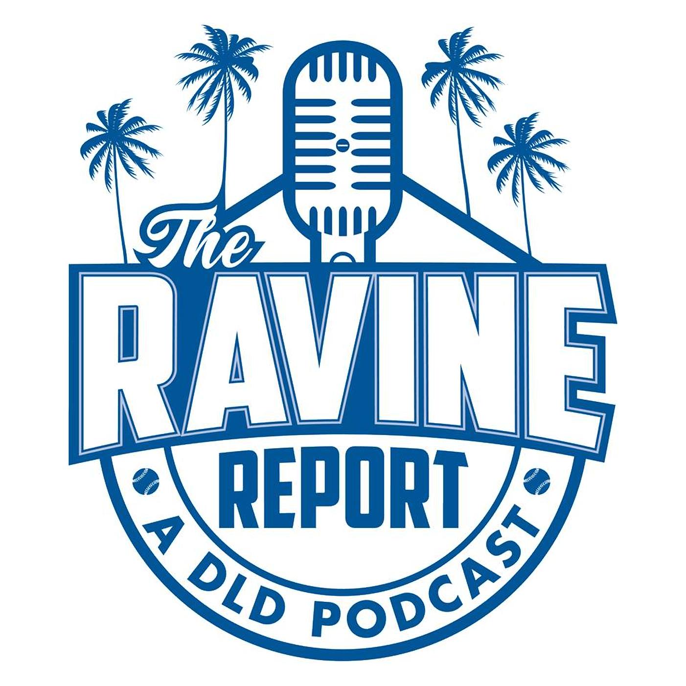 Ravine Logo - The Ravine Report | Listen via Stitcher for Podcasts