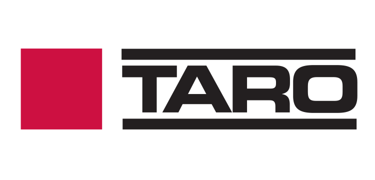 TaroPharma Logo - Rx for Success