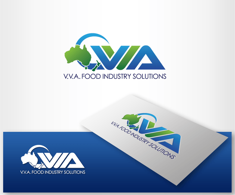 VVA Logo - New logo wanted for VVA. Logo design contest