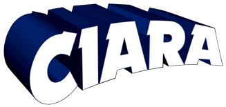 Ciara Logo - Ciara Logo (PSD) | Official PSDs