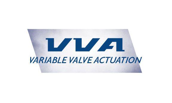 VVA Logo - Yamaha MT 15