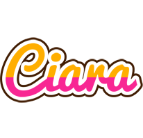 Ciara Logo - Ciara Logo | Name Logo Generator - Smoothie, Summer, Birthday, Kiddo ...