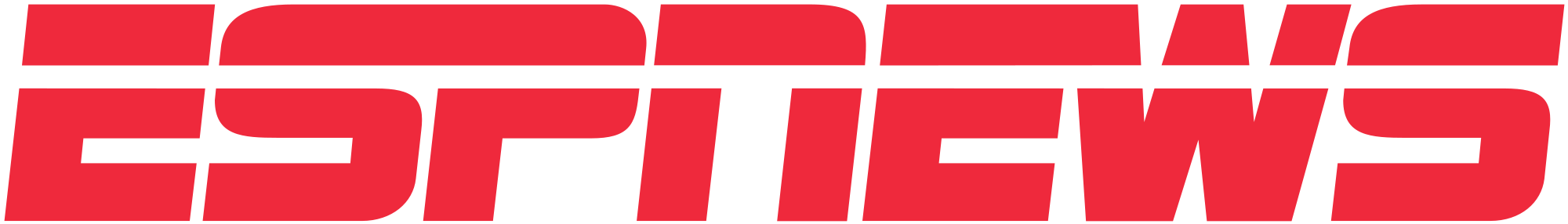 ESPNews Logo - ESPNews