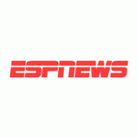 ESPNews Logo - ESPNEWS | Brands of the World™ | Download vector logos and logotypes