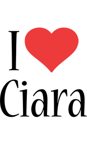 Ciara Logo - Ciara Logo | Name Logo Generator - I Love, Love Heart, Boots, Friday ...