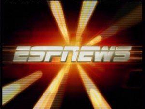 ESPNews Logo - ESPNEWS Channel Information | DIRECTV vs. DISH