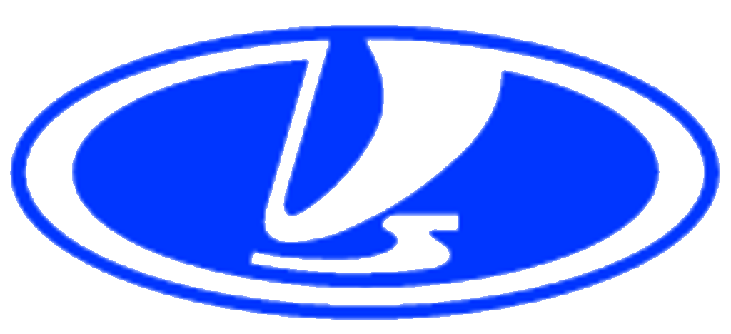 AvtoVAZ Logo - AvtoVAZ | Logopedia | FANDOM powered by Wikia