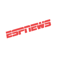 ESPNews Logo - ESPN , download ESPN :: Vector Logos, Brand logo, Company logo