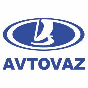 AvtoVAZ Logo - Lada Avtovaz Logo Vector File