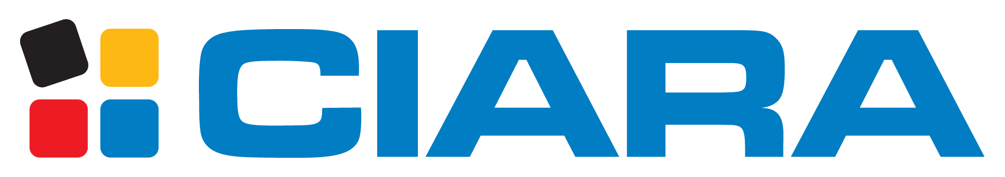 Ciara Logo - CIARA Technologies Logo | Hypertec Direct