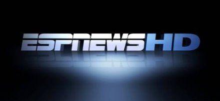 ESPNews Logo - DirecTV adds Disney Channel HD, Toon Disney HD and ESPNews HD