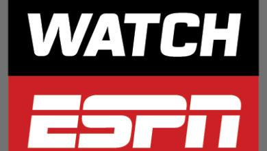 ESPNews Logo - ESPNEWS Archives - ESPN Press Room U.S.