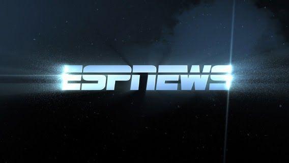ESPNews Logo - Labay's Place: ESPNEWS Network Rebrand