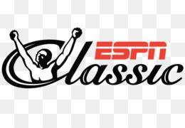 ESPNews Logo - Free download ESPN Classic ESPNews ESPN Inc. Logo - Espn Classic png.