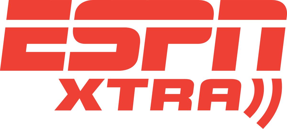ESPNews Logo - ESPN Xtra