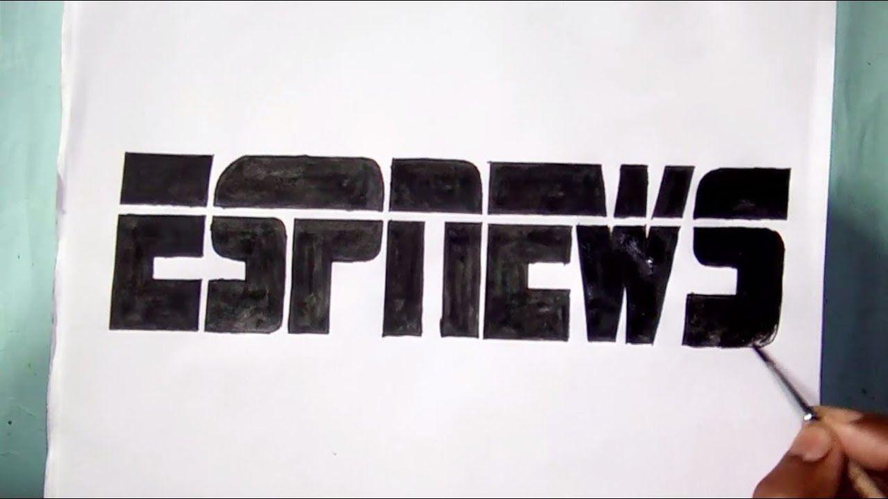 ESPNews Logo - ESPNEWS channel logo