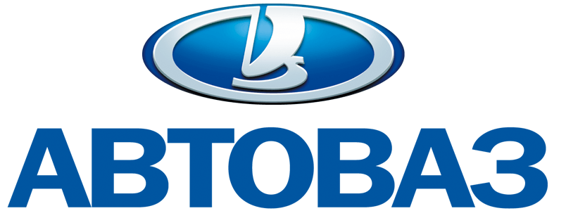 AvtoVAZ Logo - AvtoVAZ | hobbyDB