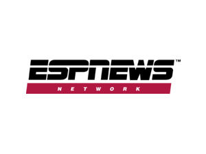 ESPNews Logo - Electro System Logo PNG Transparent & SVG Vector - Freebie Supply