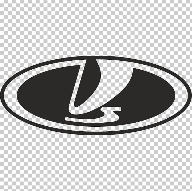 AvtoVAZ Logo - Lada VAZ-2101 Car AvtoVAZ Logo PNG, Clipart, Avtovaz, Black, Black ...