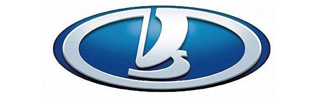 AvtoVAZ Logo - List of all Russian Car Brands [Russian car manufacturers]