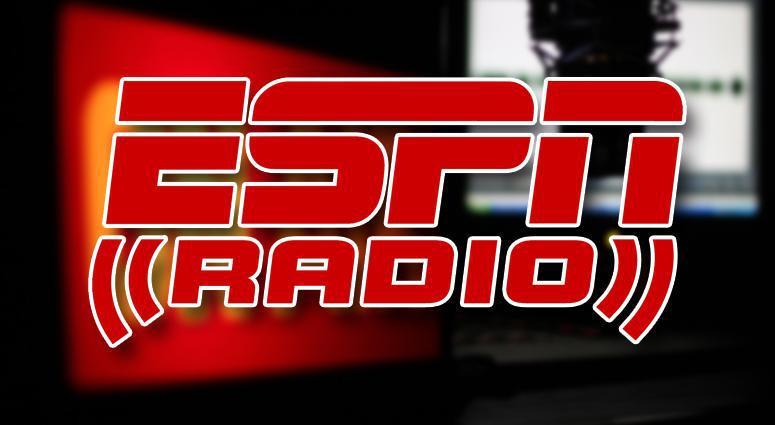 ESPNews Logo - ESPN Radio's Weekday TV Simulcasts to Have One Home: ESPNEWS - Urban ...
