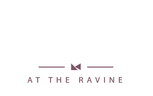 Ravine Logo - The Ravine Condos Site at 1213 York Mills