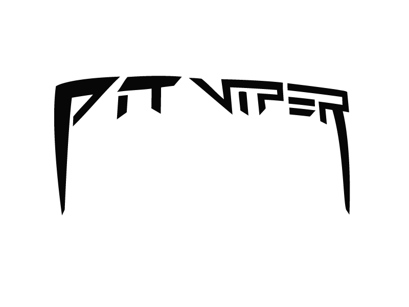 Pit Logo - Pit Viper Logo « Sedona Mountain Bike Festival