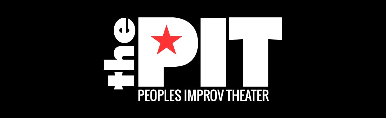 Pit Logo - The PIT Tickets
