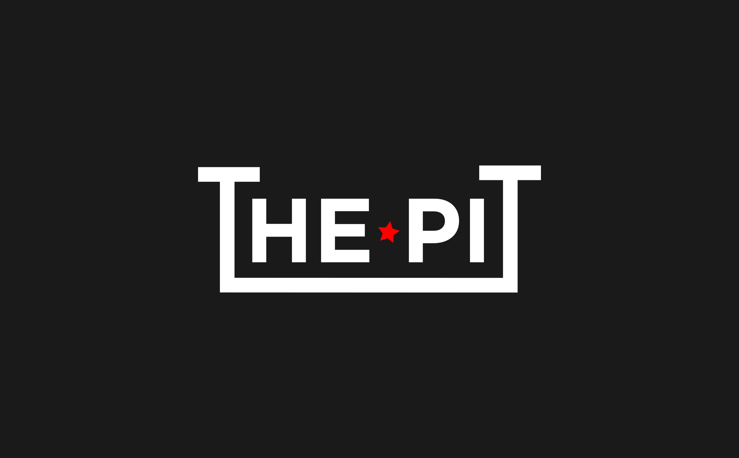 Pit Logo - Mike Sierra Design