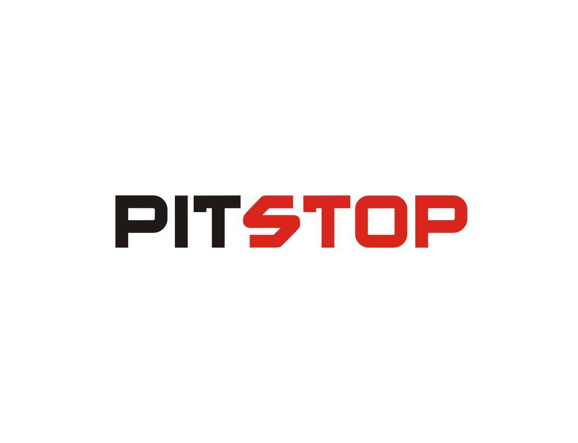 Pit Logo - Modern, Professional, Fitness Logo Design for Pit Stop or PitStop by ...