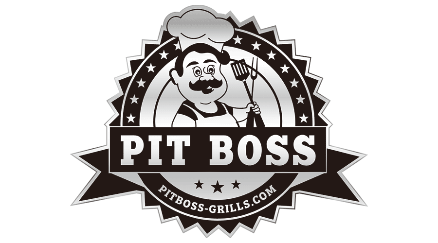 Pit Logo - PIT BOSS Vector Logo - (.SVG + .PNG)