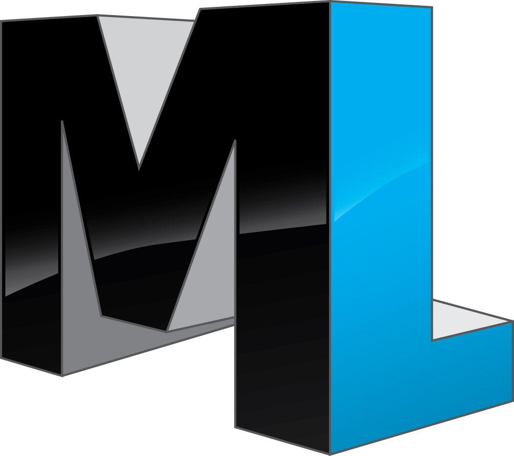 Ml Logo - ML Logo Alternate | Rage1life's Blog