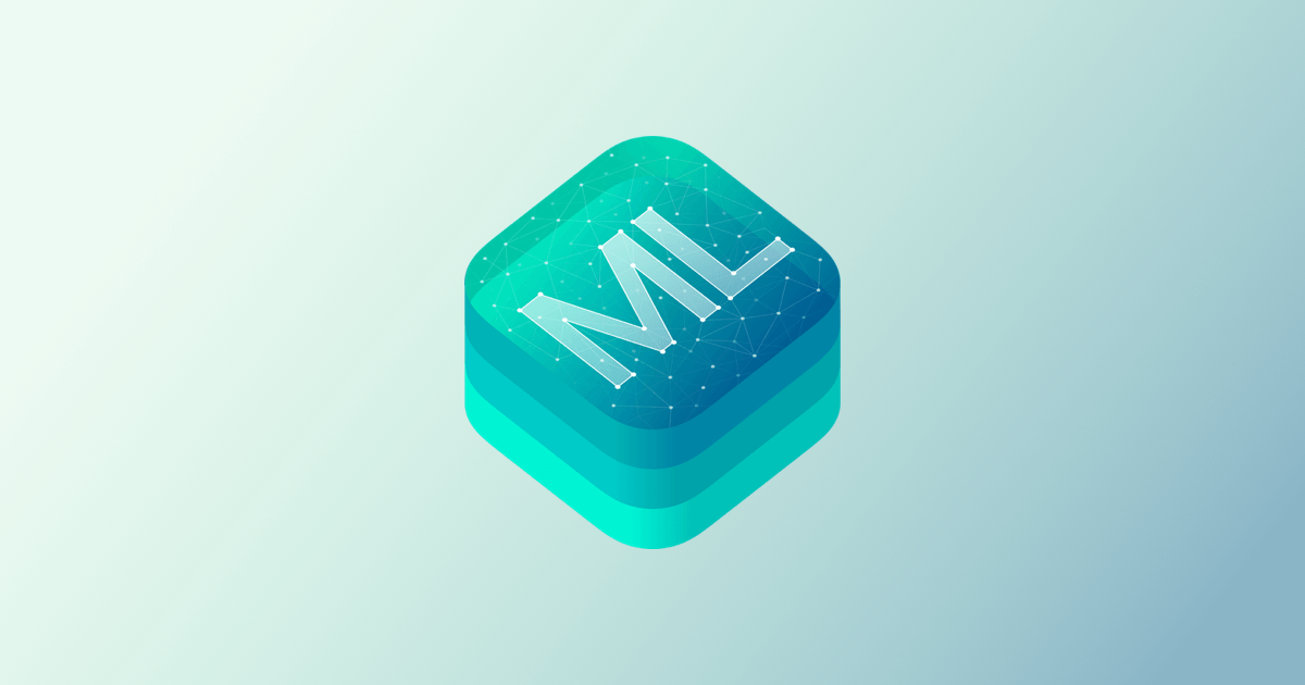 Ml Logo - An in-depth look at Core ML 3