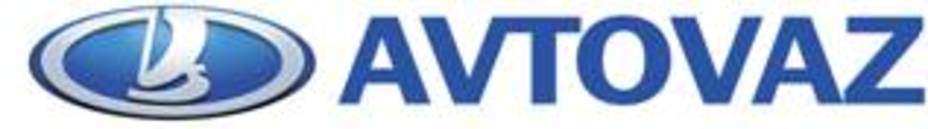 AvtoVAZ Logo - THE RENAULT-NISSAN ALLIANCE AND AVTOVAZ STRENGTHEN THEIR COOPERATION ...