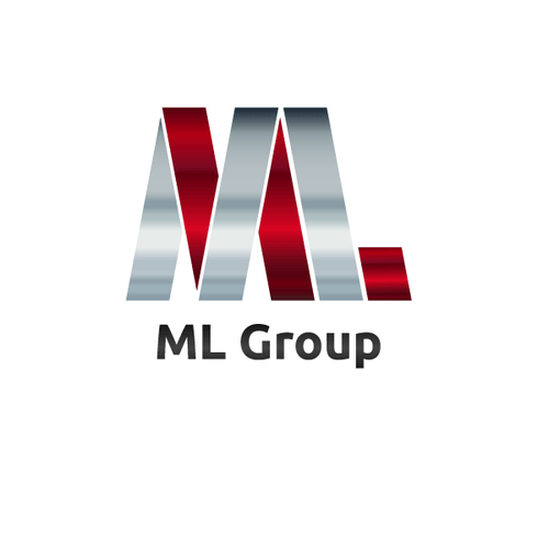 Ml Logo - NEW LOGO FOR ML GROUP | Logo design contest