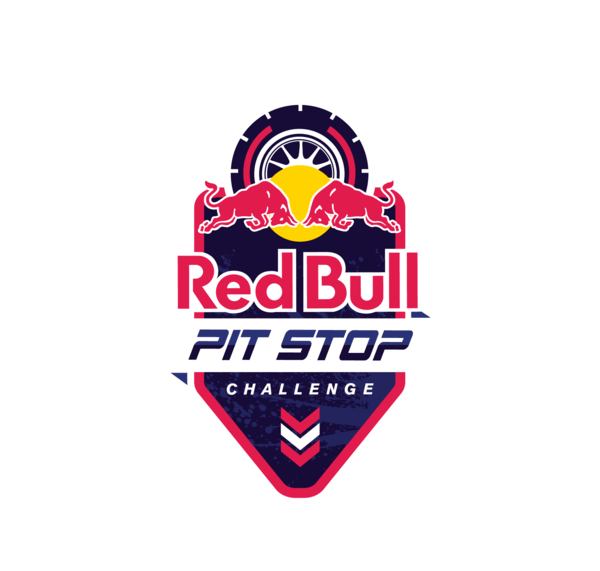 Pit Logo - Red Bull Pit Stop Challenge 2019: Québec